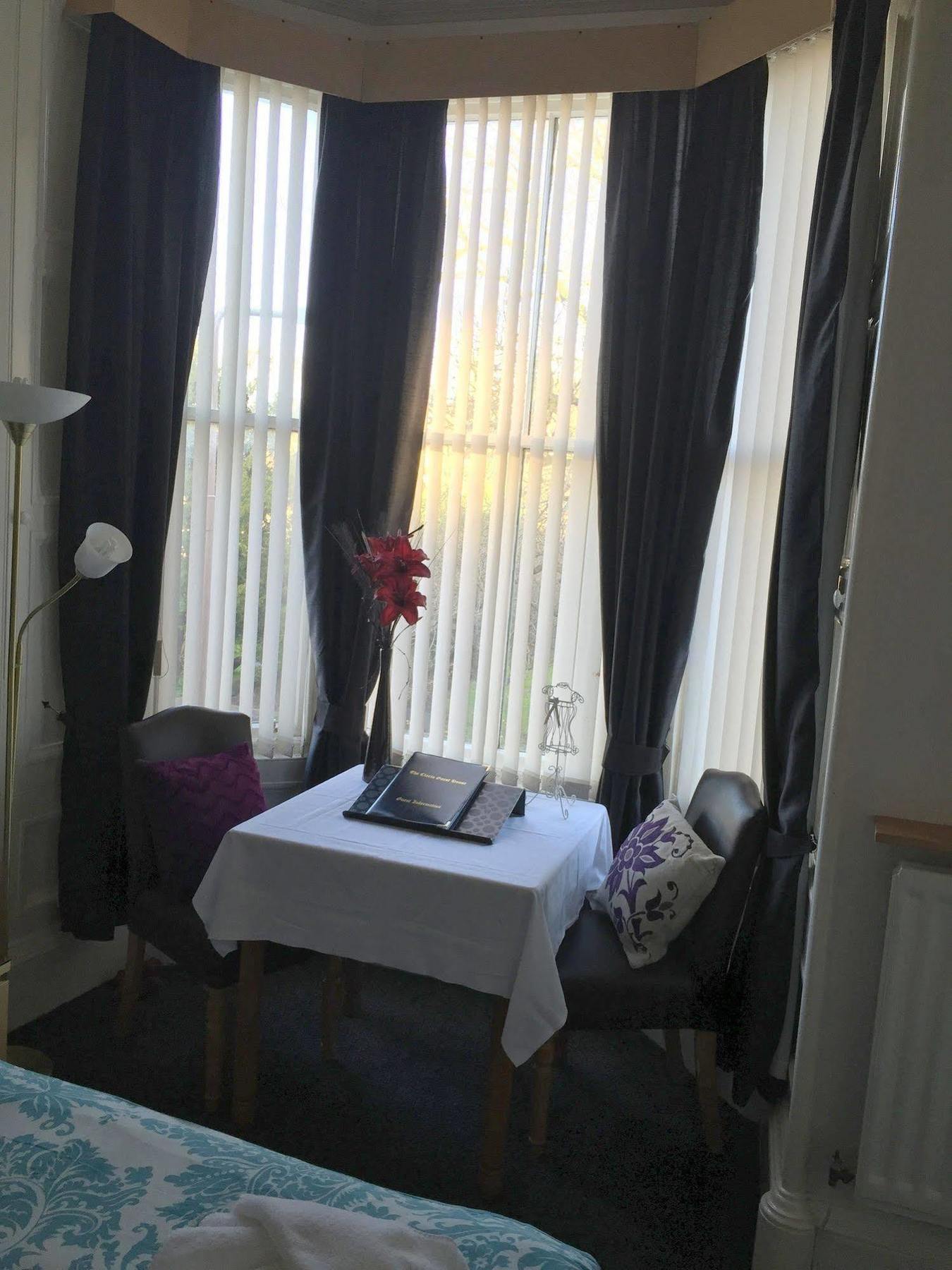 Grangeview Gasthuis 2*