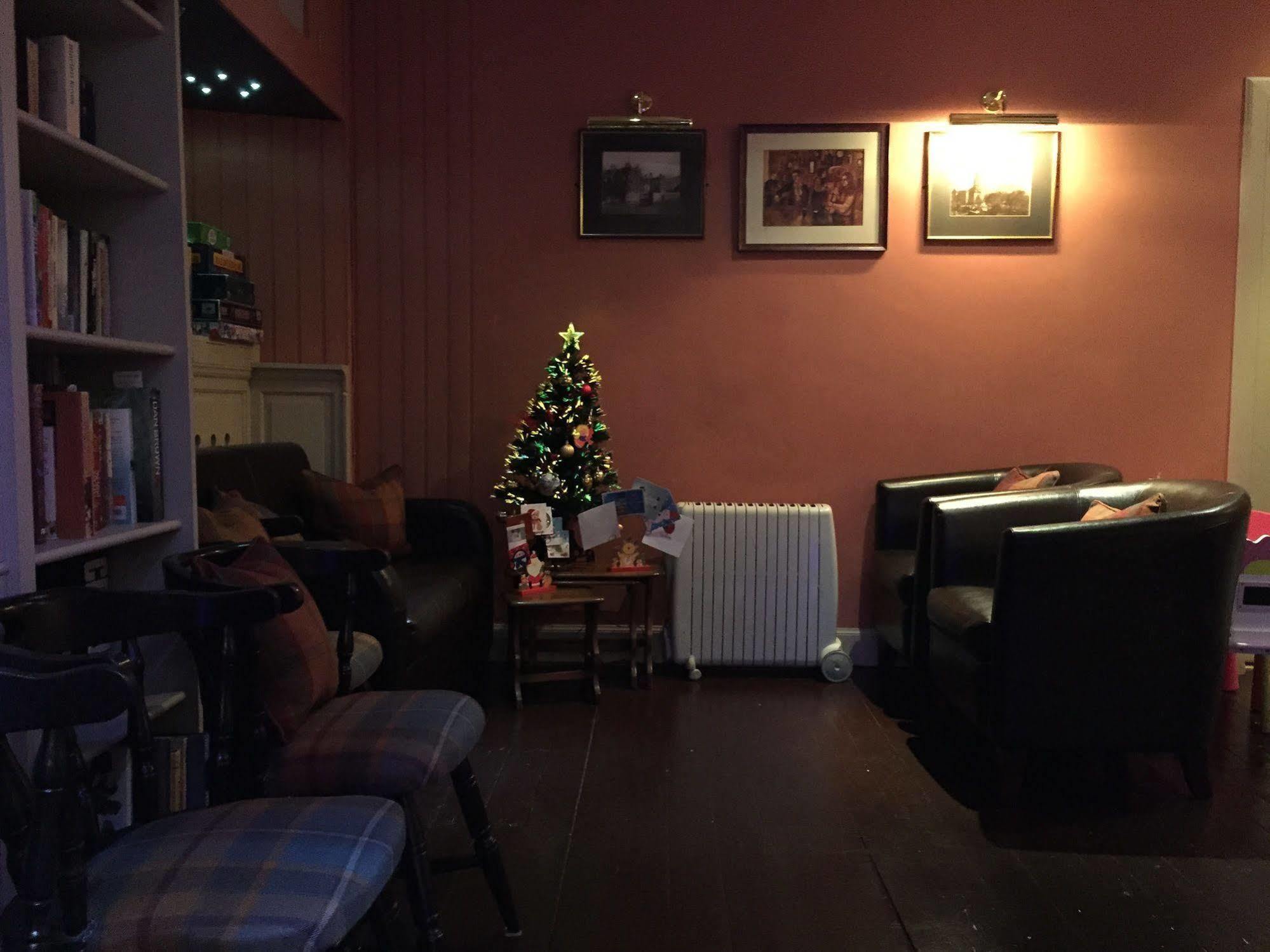 Gasthuis Grangeview EDI