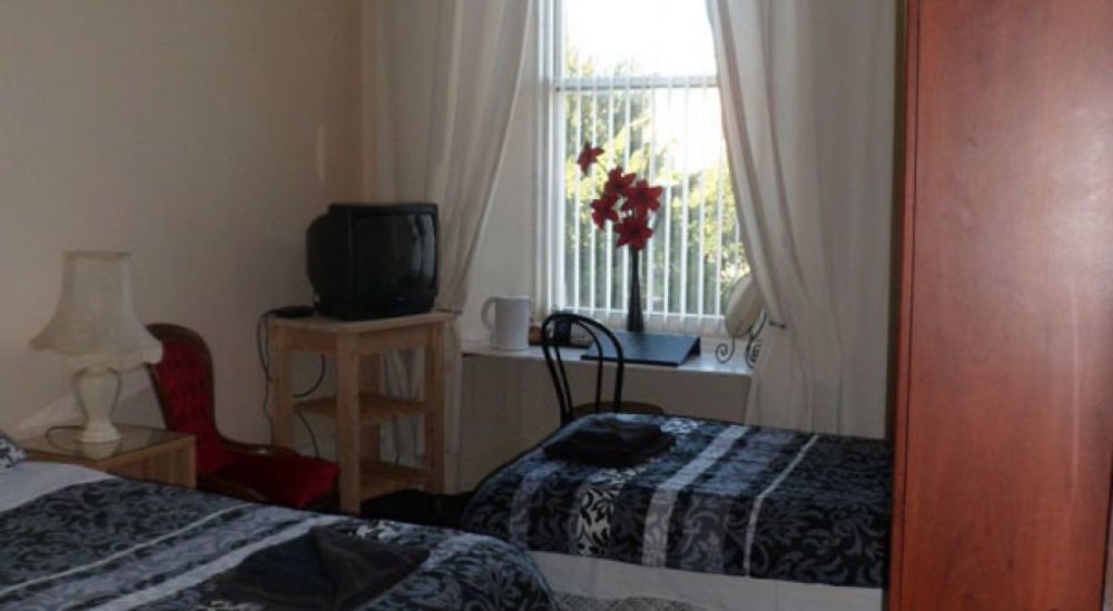 Grangeview Gasthuis 2*