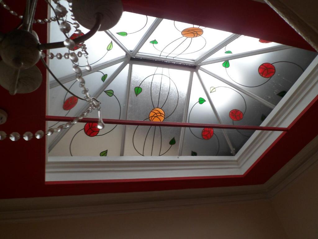 Grangeview Guest house